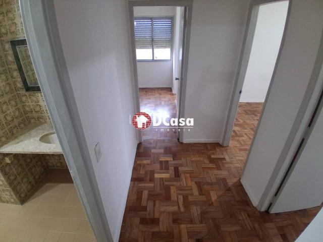Apartamento para Locação em Taubaté/SP Jardim das Nações 3 Quartos