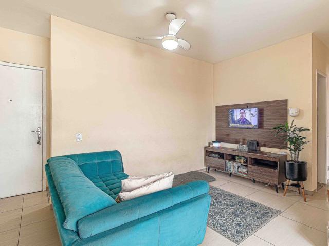 Apartamento para Locação em Taubaté/SP Jardim das Nações 3 Quartos