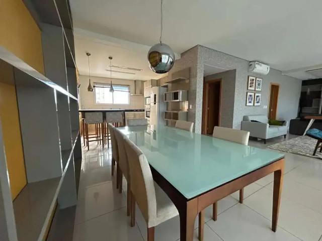 Apartamento para Locação em Taubaté/SP Jardim das Nações 3 Quartos