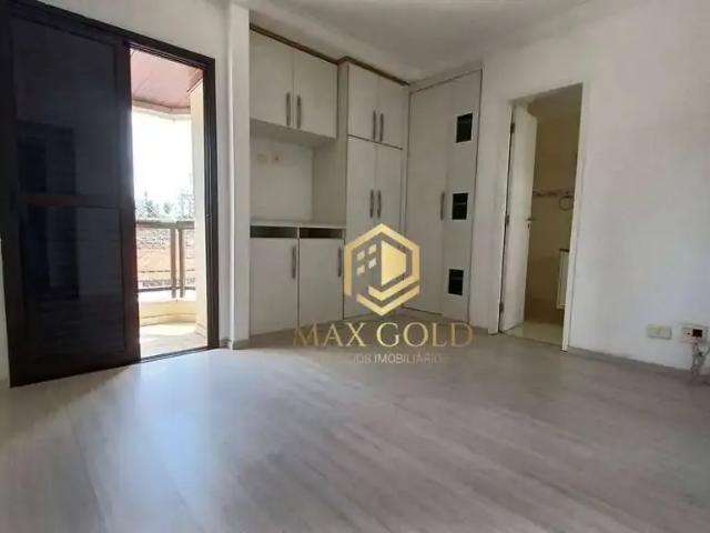Apartamento para Locação em Taubaté/SP Jardim das Nações 3 Quartos
