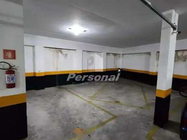 Apartamento para Locação em Taubaté/SP Jardim das Nações 3 Quartos