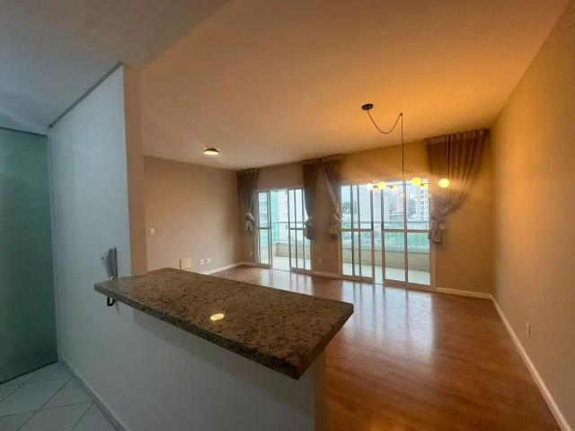 Apartamento para Locação em Taubaté/SP Jardim das Nações 3 Quartos