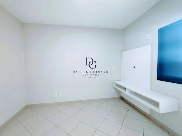 Apartamento para Locação em Taubaté/SP Jardim das Nações 3 Quartos
