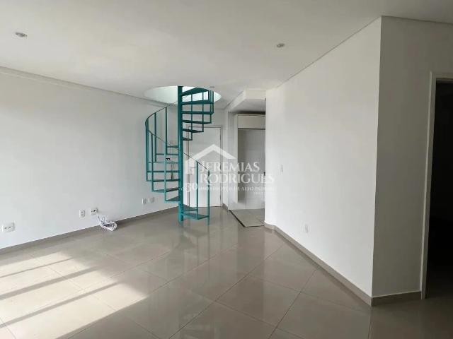 Apartamento para Locação em Taubaté/SP Jardim das Nações 3 Quartos