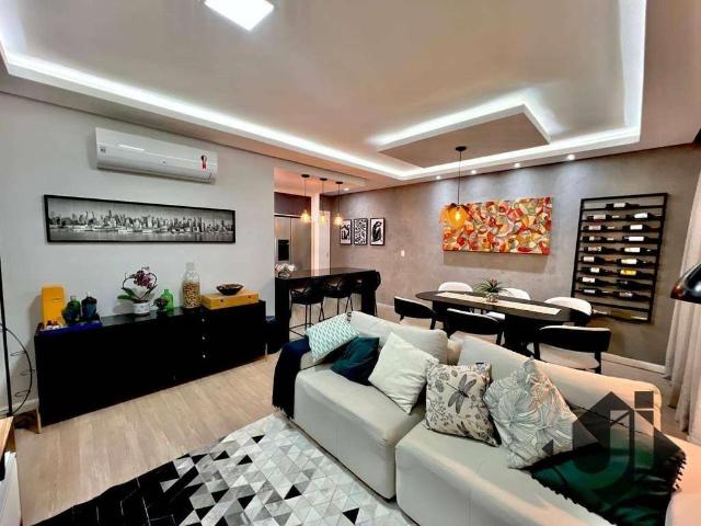 Apartamento para Locação em Taubaté/SP Jardim das Nações 3 Quartos