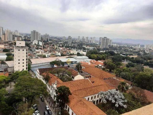 Apartamento para Locação em Taubaté/SP Jardim das Nações 3 Quartos