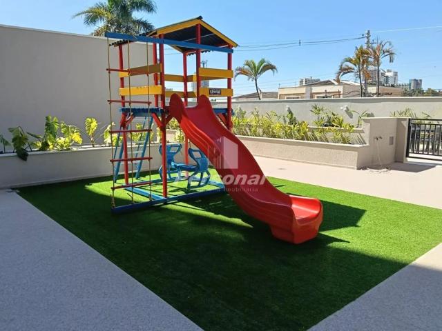 Apartamento para Locação em Taubaté/SP Jardim das Nações 3 Quartos