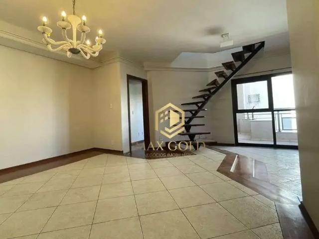 Apartamento para Locação em Taubaté/SP Jardim das Nações 3 Quartos