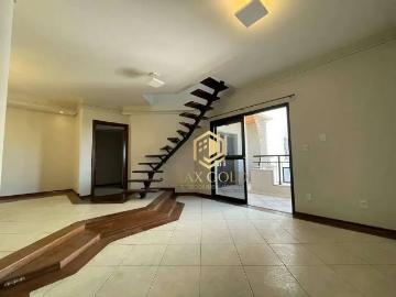 Apartamento para Locação em Taubaté/SP Jardim das Nações 3 Quartos