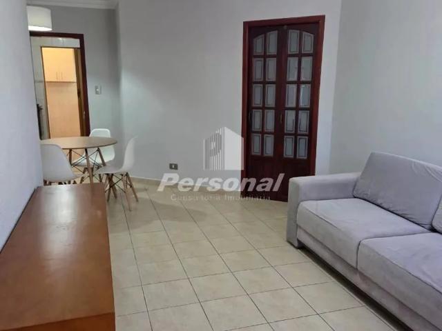 Apartamento para Locação em Taubaté/SP Jardim das Nações 3 Quartos