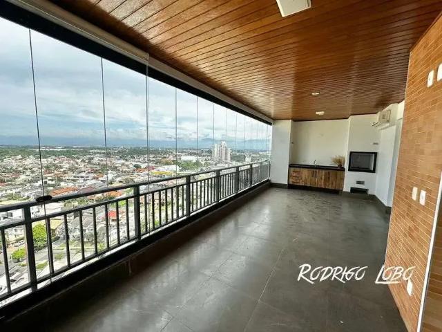 Apartamento para Venda em Taubaté/SP Jardim das Nações 3 Quartos