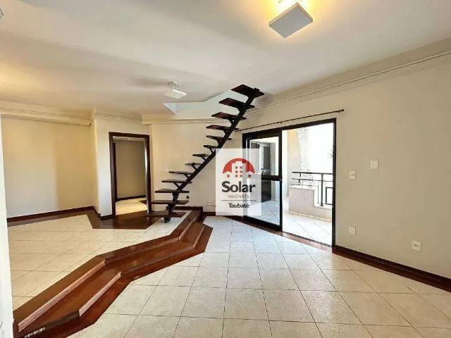 Apartamento para Locação em Taubaté/SP Jardim das Nações 3 Quartos