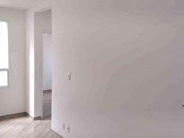 Apartamento para Locação em Taubaté/SP Jardim dos Estados 2 Quartos