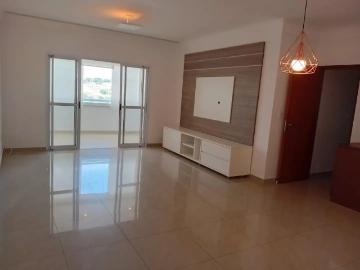 Apartamento para Locação em Taubaté/SP Jardim Eulália 3 Quartos