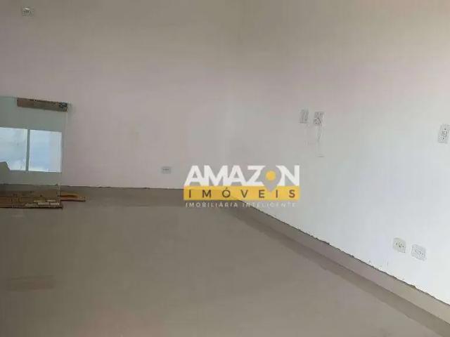 Apartamento para Locação em Taubaté/SP Jardim Eulália 3 Quartos