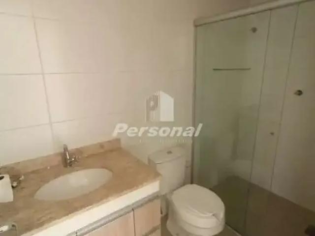 Apartamento para Locação em Taubaté/SP Jardim Eulália 2 Quartos