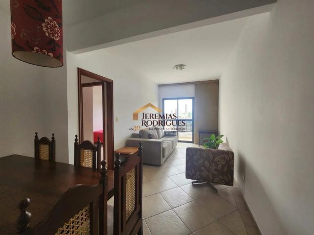 Apartamento para Locação em Taubaté/SP Jardim Eulália 2 Quartos
