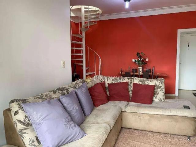 Apartamento para Locação em Taubaté/SP Jardim Eulália 2 Quartos