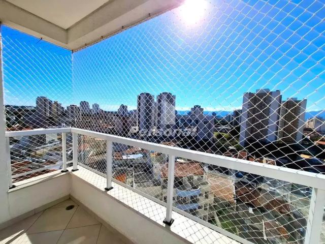 Apartamento para Locação em Taubaté/SP Jardim Eulália 2 Quartos