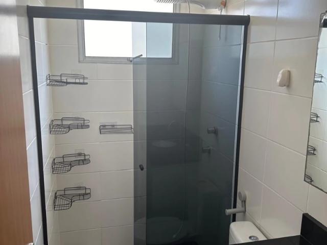 Apartamento para Locação em Taubaté/SP Jardim Gurilândia 2 Quartos