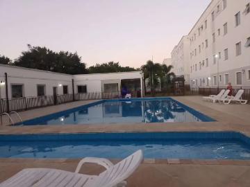 Apartamento para Locação em Taubaté/SP Jardim Gurilândia 2 Quartos