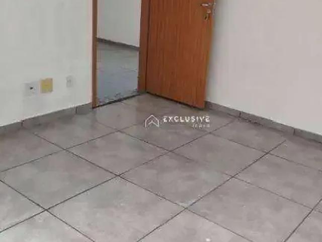 Apartamento para Locação em Taubaté/SP Jardim Gurilândia 2 Quartos