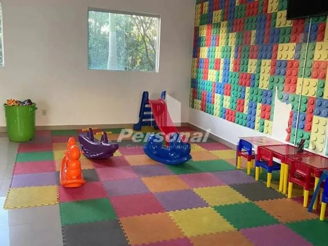 Apartamento para Locação em Taubaté/SP Jardim Gurilândia 2 Quartos
