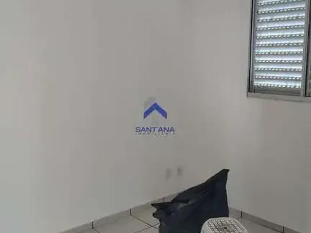 Apartamento para Locação em Taubaté/SP Jardim Gurilândia 2 Quartos
