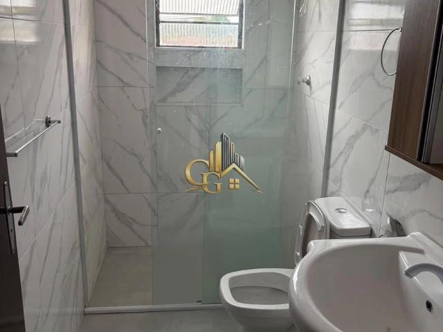 Apartamento para Locação em Taubaté/SP Jardim Independência 2 Quartos