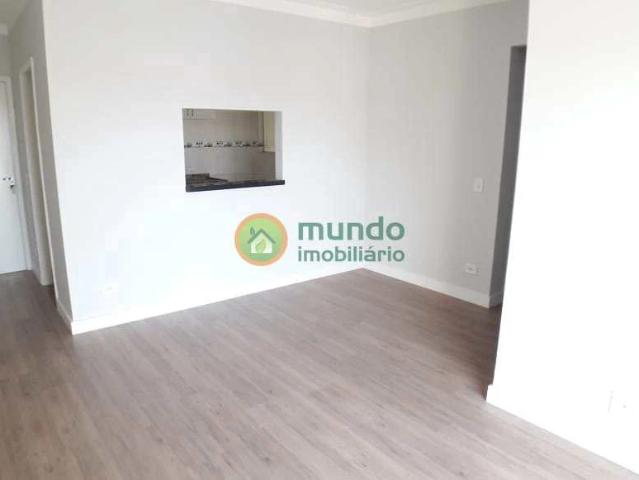 Apartamento para Locação em Taubaté/SP Jardim Jaraguá 3 Quartos