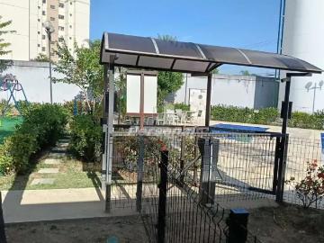Apartamento para Locação em Taubaté/SP Jardim Jaraguá 2 Quartos