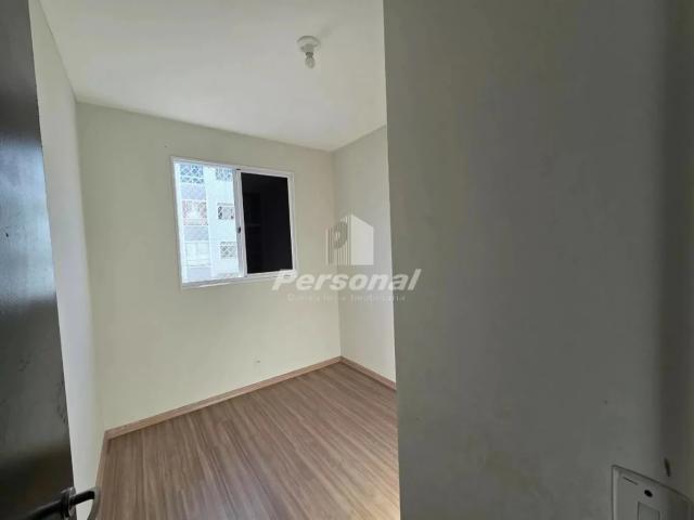Apartamento para Locação em Taubaté/SP Jardim Jaraguá 2 Quartos