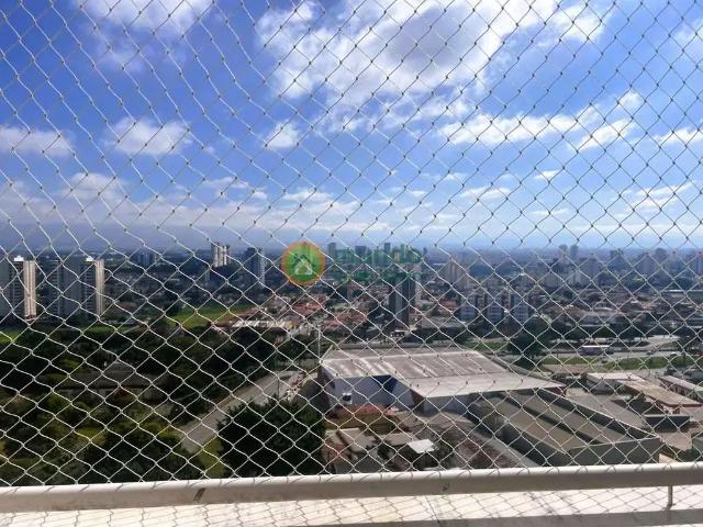 Apartamento para Locação em Taubaté/SP Jardim Paulista 2 Quartos
