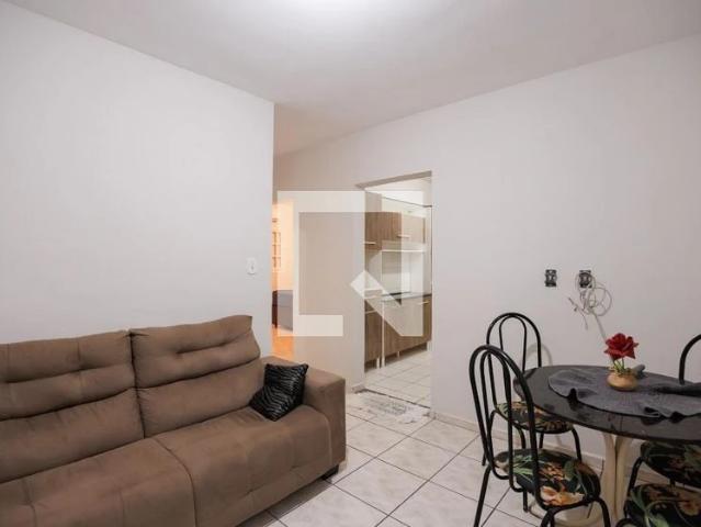 Apartamento para Locação em Taubaté/SP Jardim Santa Catarina 2 Quartos