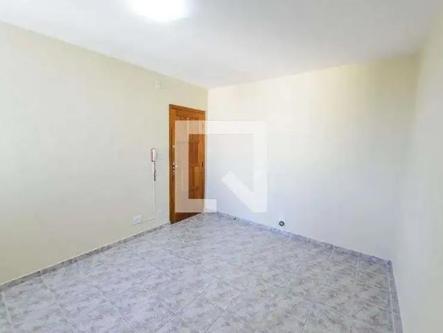 Apartamento para Locação em Taubaté/SP Jardim Santa Catarina 2 Quartos