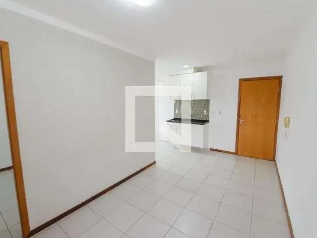 Apartamento para Locação em Taubaté/SP Jardim Santa Clara 1 Quartos