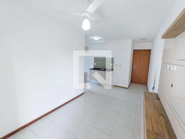 Apartamento para Locação em Taubaté/SP Jardim Santa Clara 1 Quartos