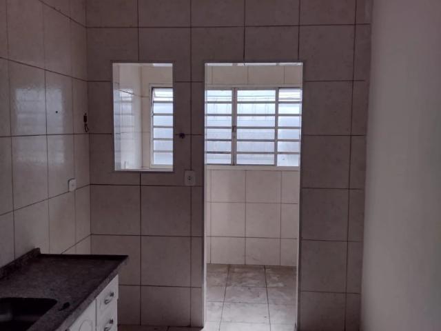 Apartamento para Locação em Taubaté/SP Jardim Santa Clara 2 Quartos