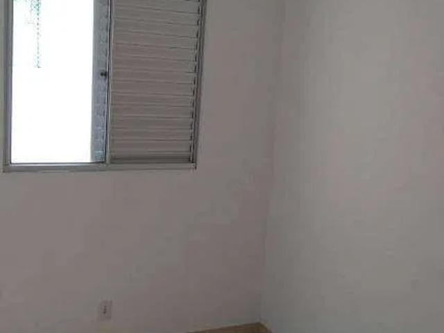 Apartamento para Locação em Taubaté/SP Jardim Santa Clara 2 Quartos