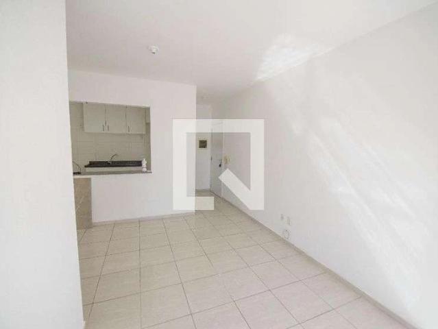 Apartamento para Locação em Taubaté/SP Jardim Santa Clara 3 Quartos