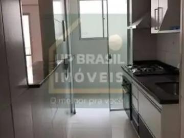 Apartamento para Locação em Taubaté/SP Jardim Santa Clara 3 Quartos