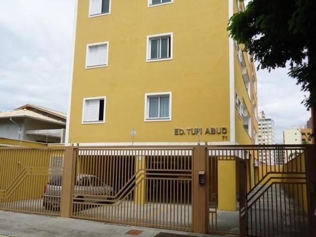 Apartamento para Locação em Taubaté/SP Loteamento Chácaras Pastorelli 1 Quartos