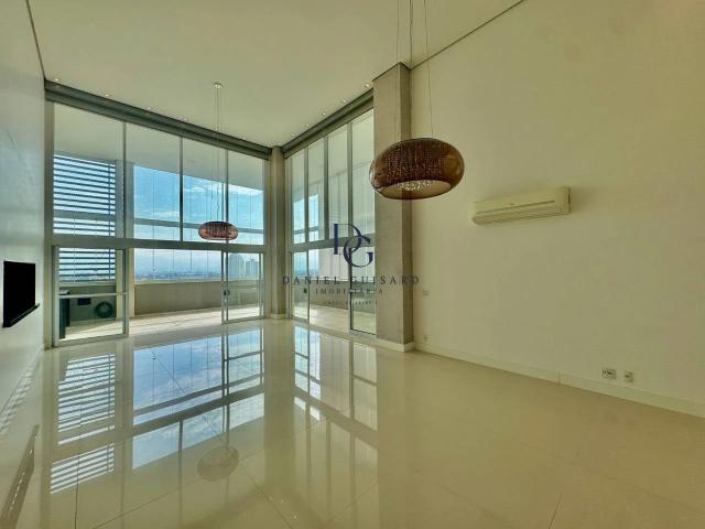 Apartamento para Locação em Taubaté/SP Loteamento Residencial e Comercial Bosque Flamboyant 4 Quartos