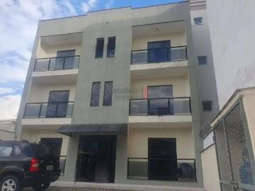 Apartamento para Locação em Taubaté/SP Loteamento Residencial e Comercial Bosque Flamboyant 1 Quartos