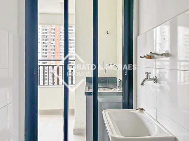Apartamento para Locação em Taubaté/SP Loteamento Residencial e Comercial Bosque Flamboyant 2 Quartos