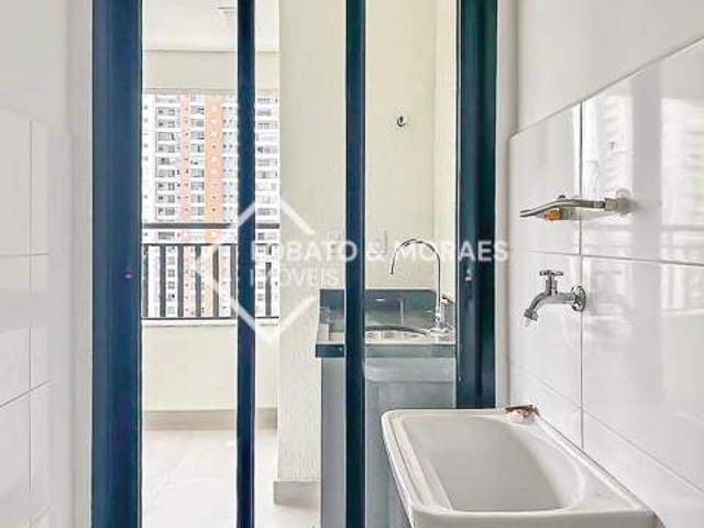 Apartamento para Locação em Taubaté/SP Loteamento Residencial e Comercial Bosque Flamboyant 2 Quartos