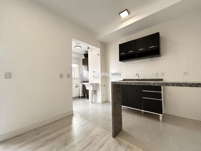 Apartamento para Locação em Taubaté/SP Loteamento Residencial e Comercial Bosque Flamboyant 2 Quartos