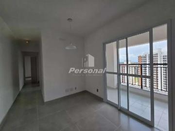 Apartamento para Locação em Taubaté/SP Loteamento Residencial e Comercial Bosque Flamboyant 2 Quartos