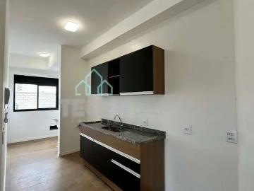 Apartamento para Locação em Taubaté/SP Loteamento Residencial e Comercial Bosque Flamboyant 2 Quartos