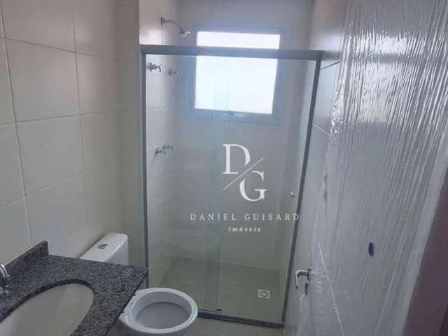 Apartamento para Locação em Taubaté/SP Loteamento Residencial e Comercial Bosque Flamboyant 2 Quartos
